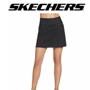 Skechers Black skort